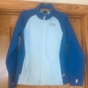 The northface jacket GUC